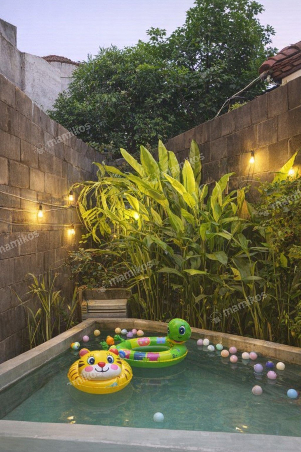 Rumah Sertifikat SHM 7 Kamar Tidur 5 Kamar Mandi Raffles Hills Jakarta Timur - Photo 5