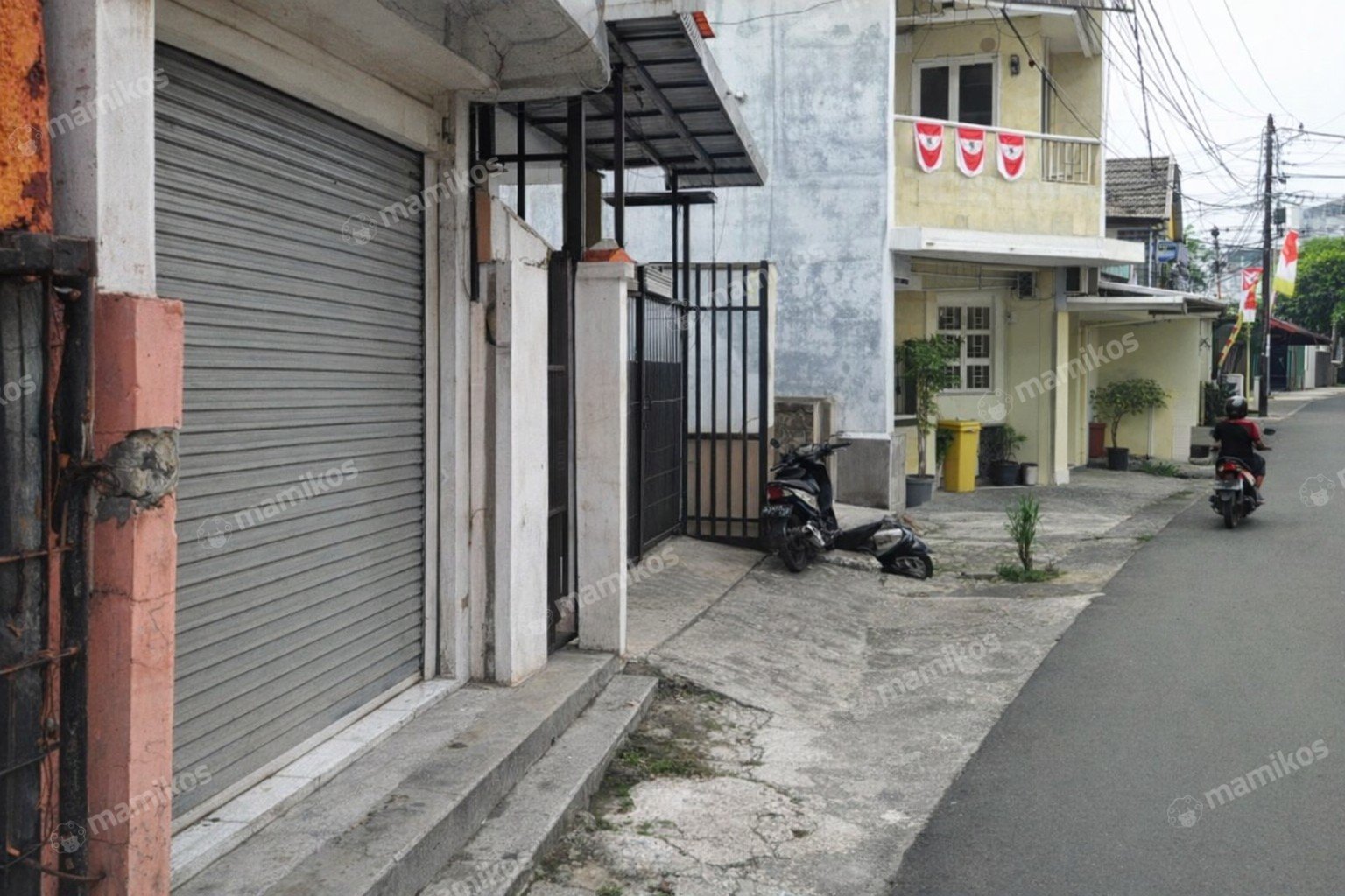 Rumah Sertifikat SHM 1 Lantai Pondok Labu Jakarta Selatan - Photo 5