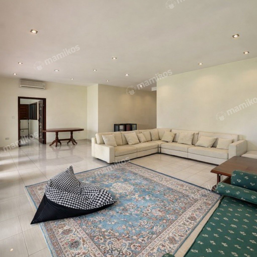 Rumah Sertifikat SHM 4 Kamar Tidur 4 Kamar Mandi Kemang Jakarta Selatan - Photo 4