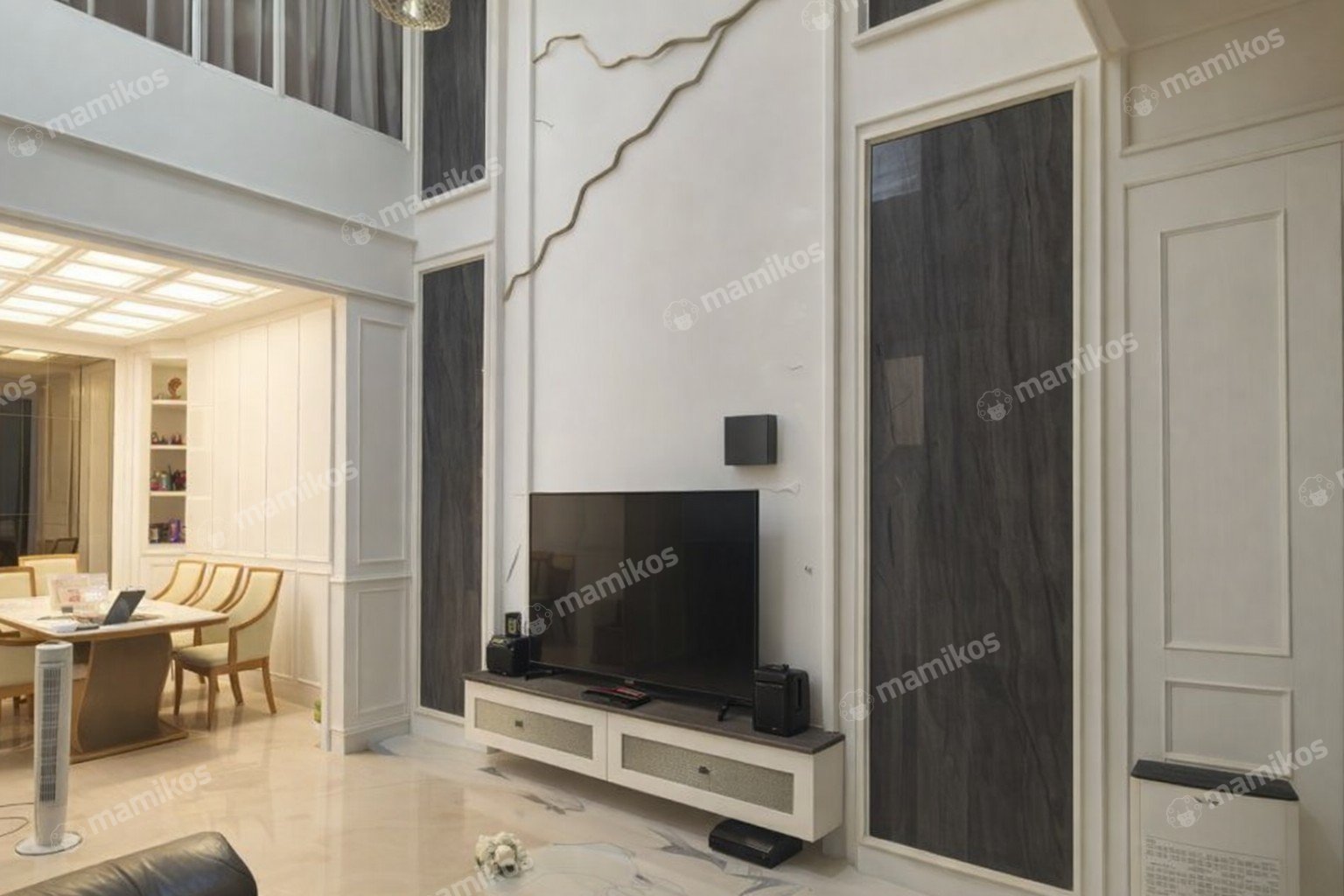 Rumah 3KT 4KM Metland Puri Jakarta Barat