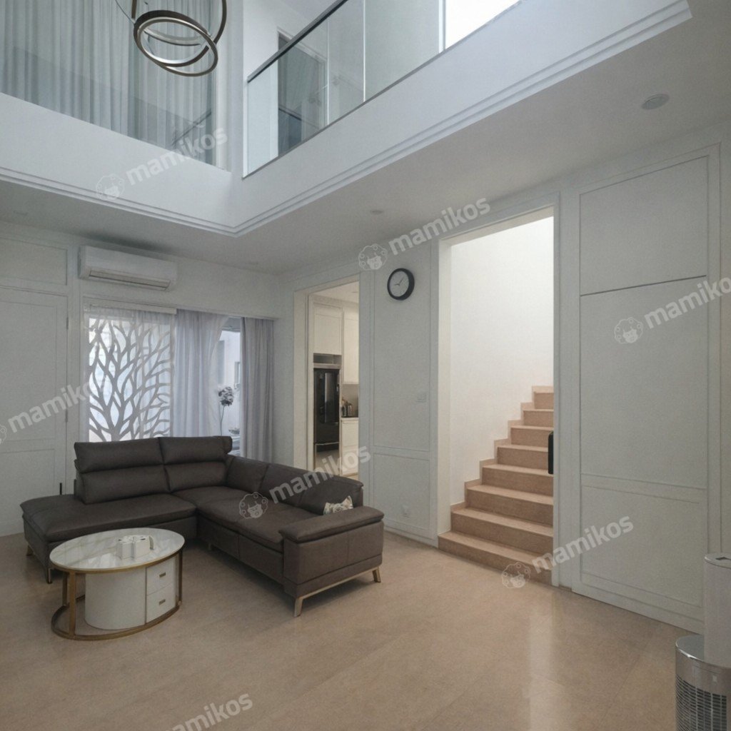 Rumah 3KT 4KM Metland Puri Jakarta Barat - Photo 3