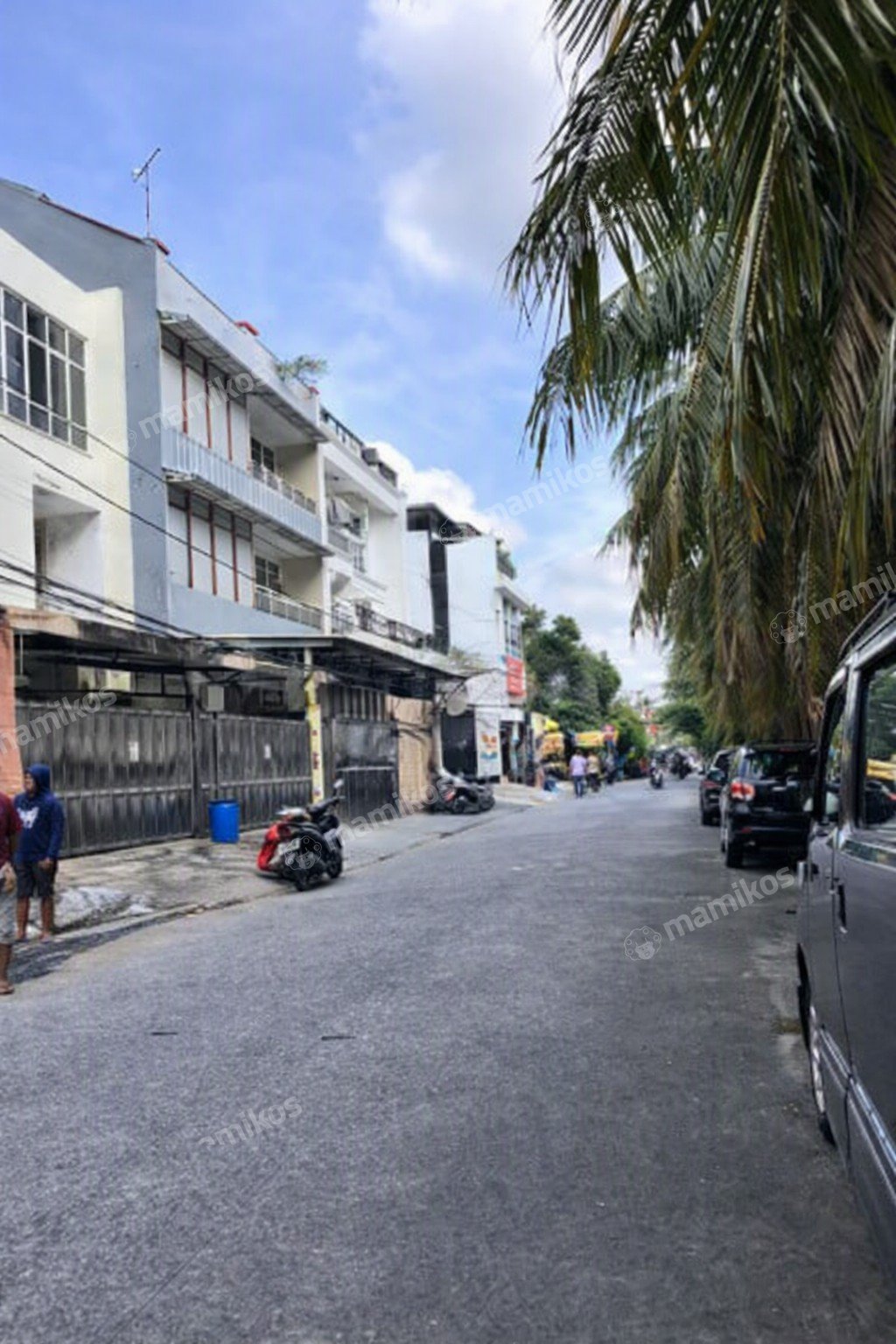 Rumah Sertifikat SHM 3 Kamar Tidur 2 Kamar Mandi Kelapa Gading Jakarta Utara - Photo 2