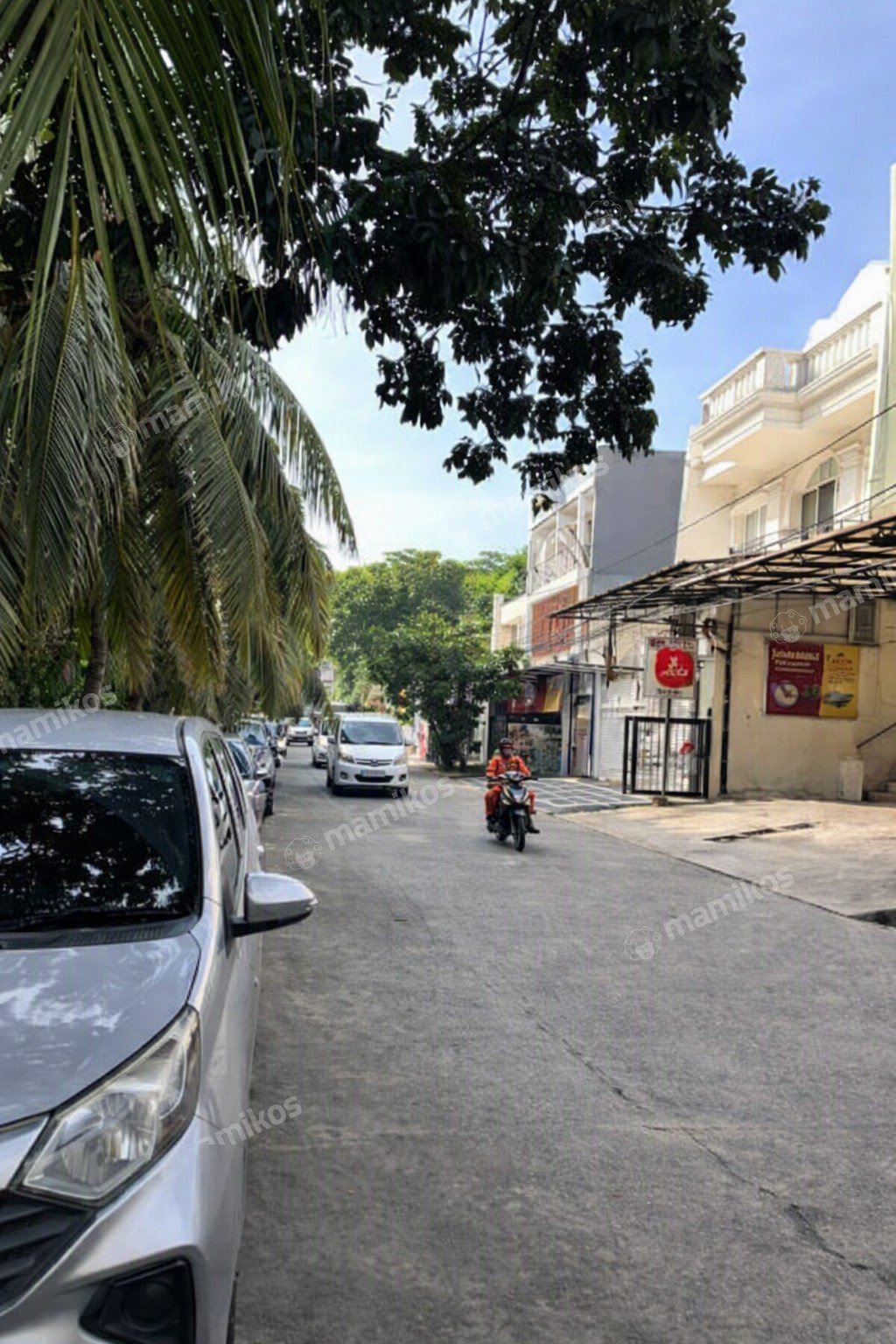 Rumah Sertifikat SHM 3 Kamar Tidur 2 Kamar Mandi Kelapa Gading Jakarta Utara - Photo 4