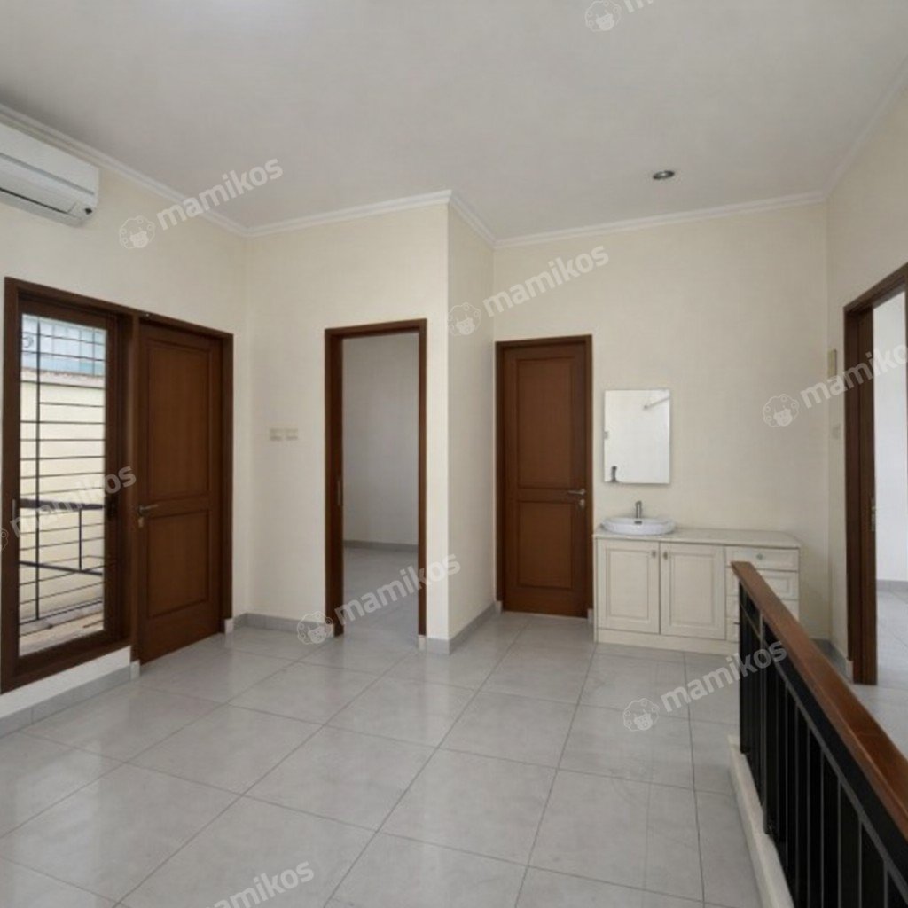 Rumah Sertifikat SHM 3 Kamar Tidur 3 Kamar Mandi Cipinang Jakarta Timur - Photo 3