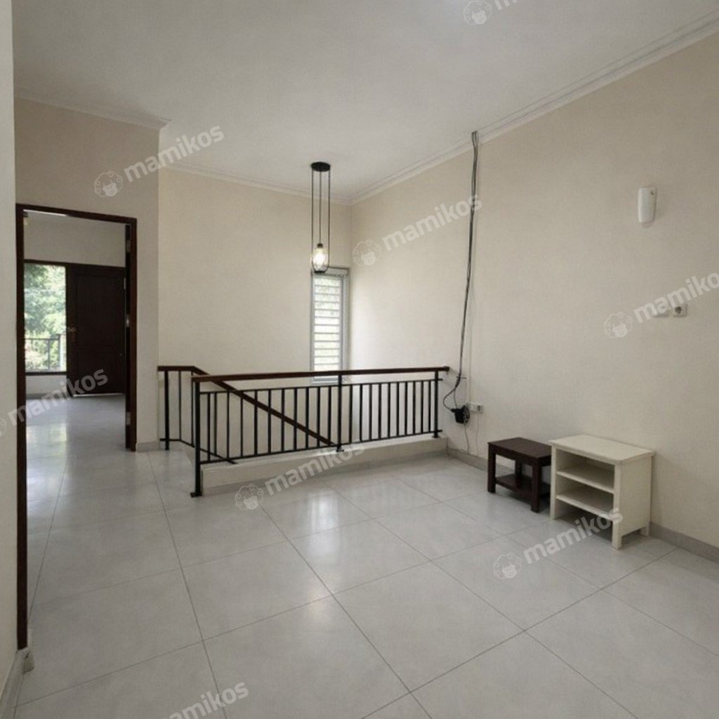 Rumah Sertifikat SHM 3 Kamar Tidur 3 Kamar Mandi Cipinang Jakarta Timur - Photo 4