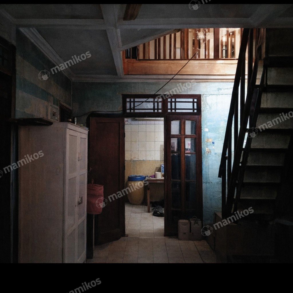 Rumah Sertifikat SHM 7 Kamar Tidur 4 Kamar Mandi Rawa Buaya Jakarta Barat - Photo 5
