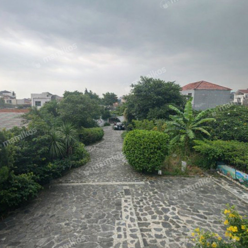 Rumah Sertifikat SHM 1 Lantai Kramat Jati Jakarta Timur - Photo 2