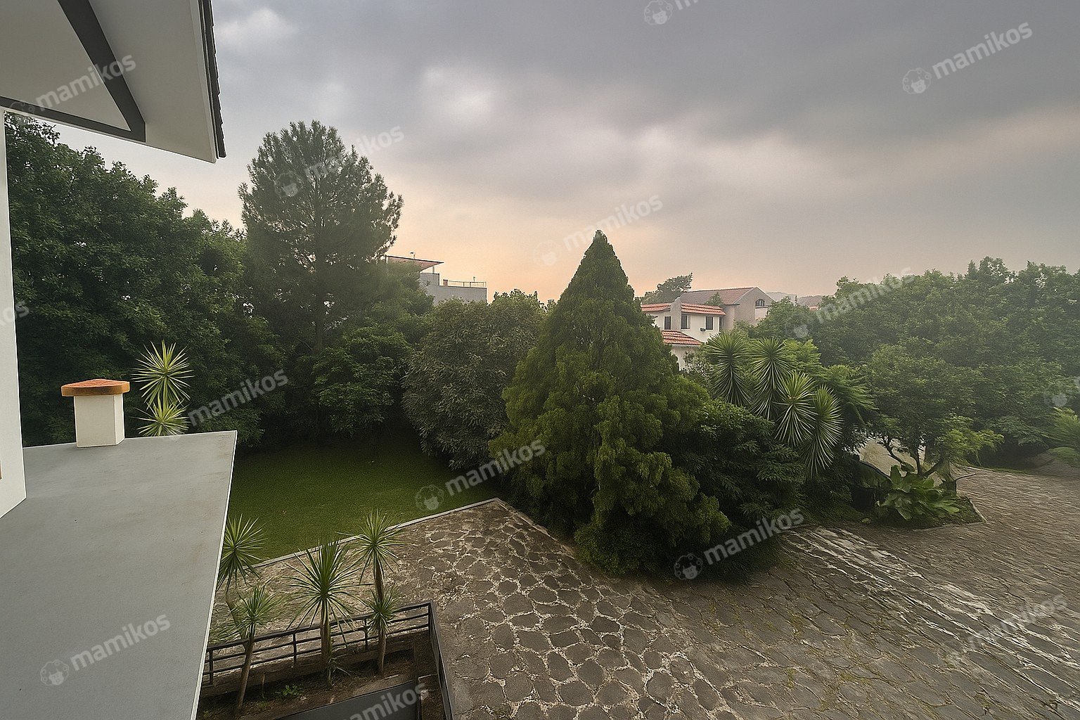Rumah Sertifikat SHM 1 Lantai Kramat Jati Jakarta Timur - Photo 4
