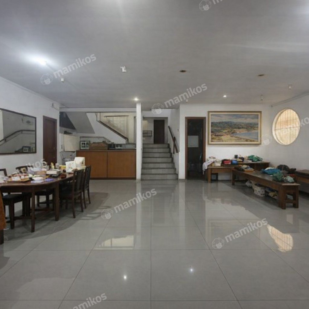 Rumah Sertifikat SHM 1 Lantai Kramat Jati Jakarta Timur - Photo 5