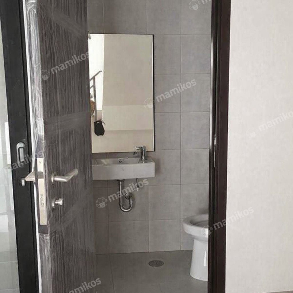Rumah 2 Kamar Tidur 2 Kamar Mandi 2 Lantai Pantai Indah Kapuk 2 Jakarta Utara - Photo 2