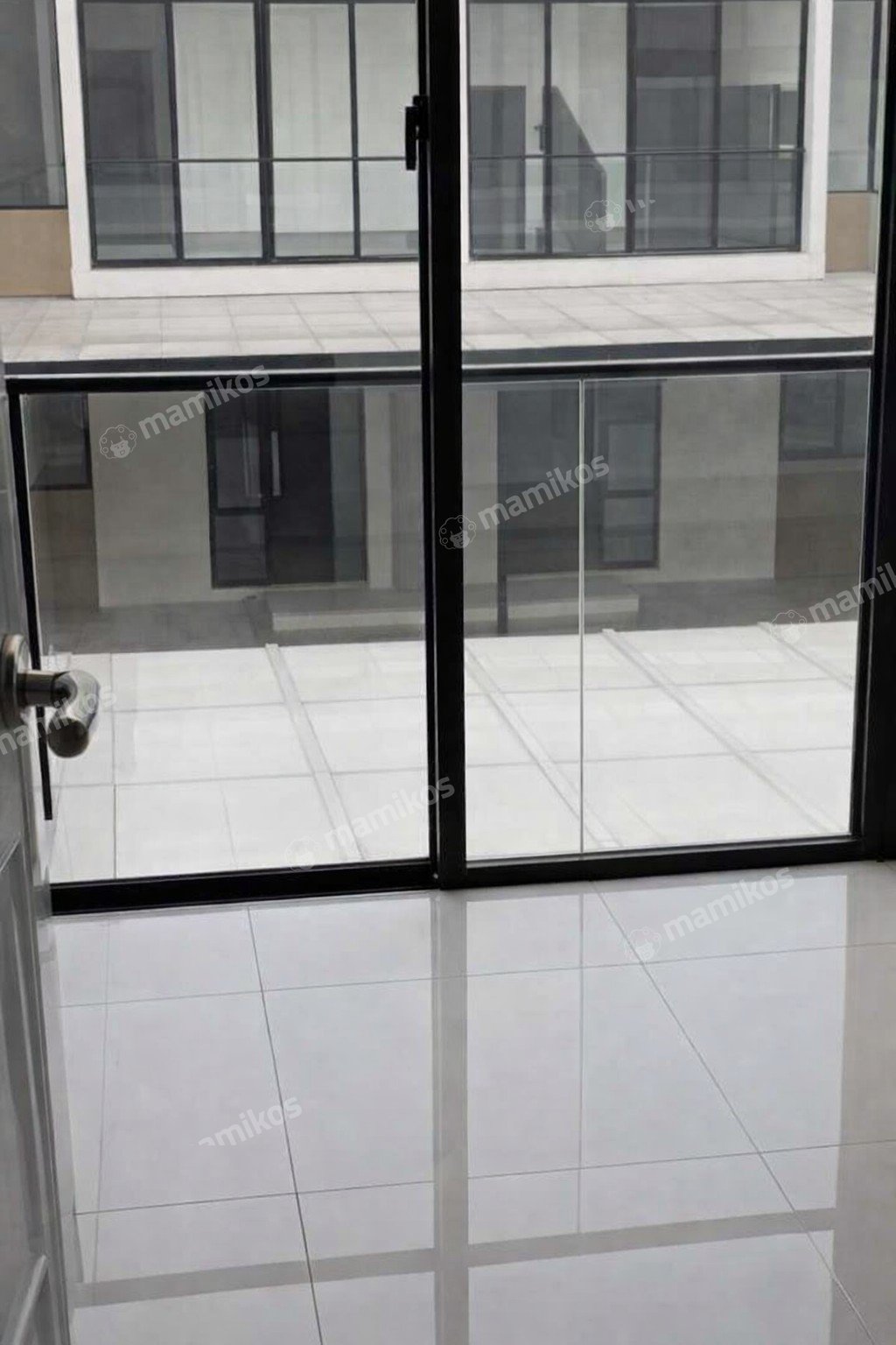 Rumah 2 Kamar Tidur 2 Kamar Mandi 2 Lantai Pantai Indah Kapuk 2 Jakarta Utara - Photo 4