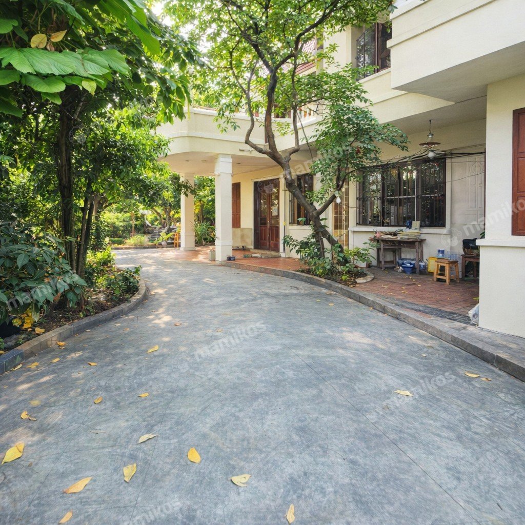 Rumah Sertifikat SHM 4 Kamar Tidur 4 Kamar Mandi Puri Indah Jakarta Barat - Photo 4