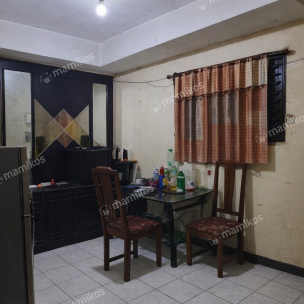 Rumah Sertifikat HGB 5 Kamar Tidur 4 Kamar Mandi Cipete Jakarta Selatan - Photo 3