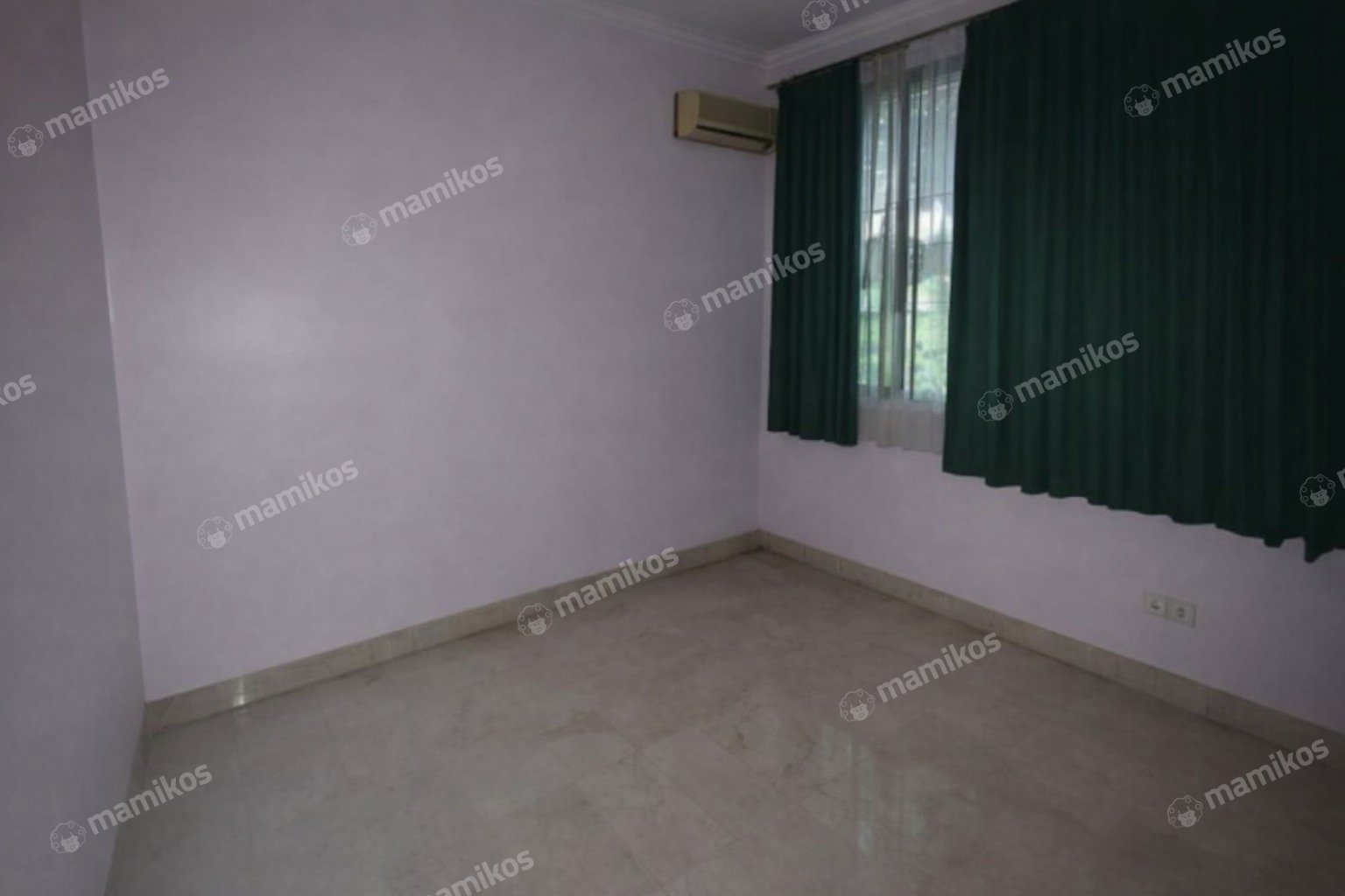 Rumah Sertifikat SHM 4 Kamar Tidur 4 Kamar Mandi Kebon Jeruk Jakarta Barat - Photo 5