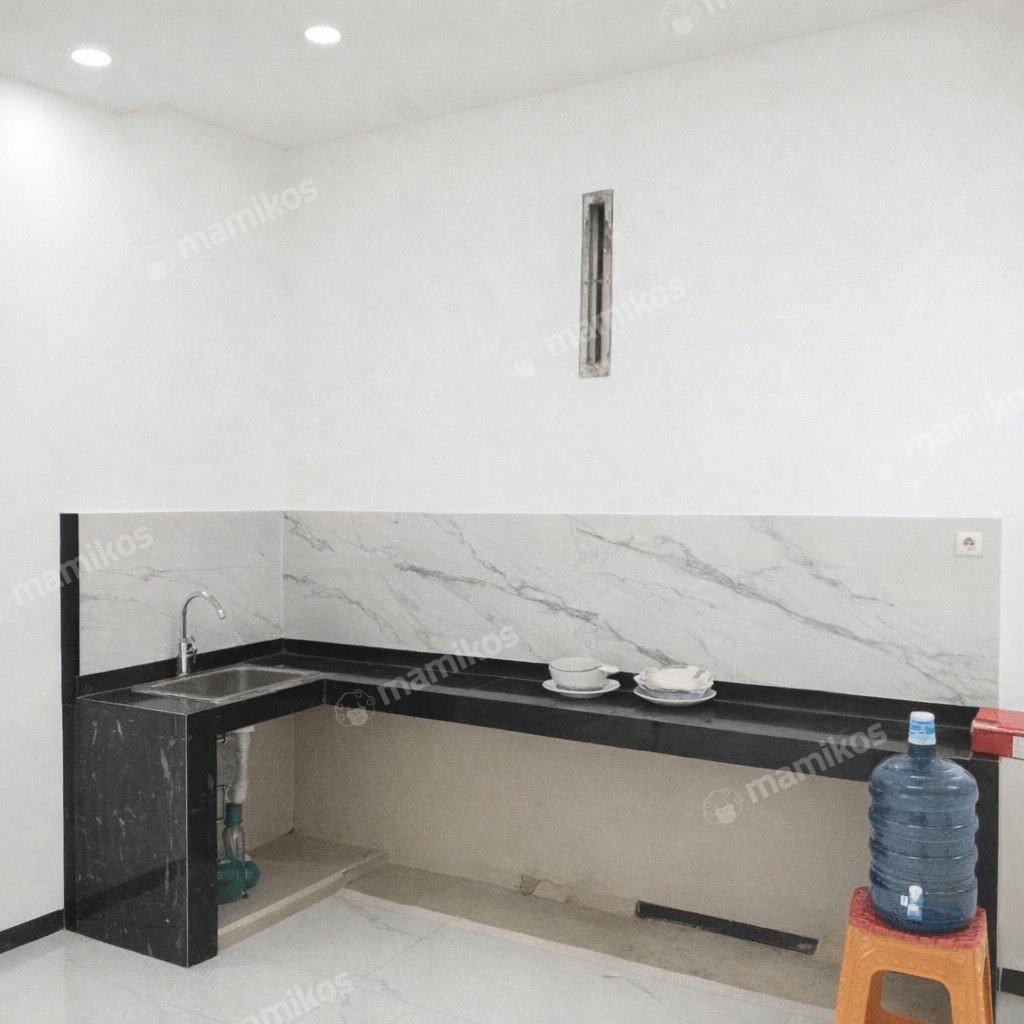 Rumah Sertifikat SHM 3 Kamar Tidur 4 Kamar Mandi Metland Puri Jakarta Barat - Photo 4