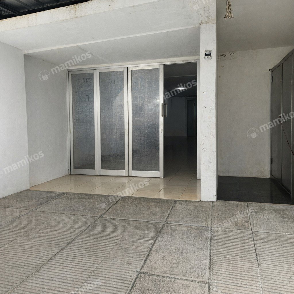 Rumah Sertifikat SHM 11 Kamar Tidur 8 Kamar Mandi Kelapa Gading Jakarta Utara - Photo 2