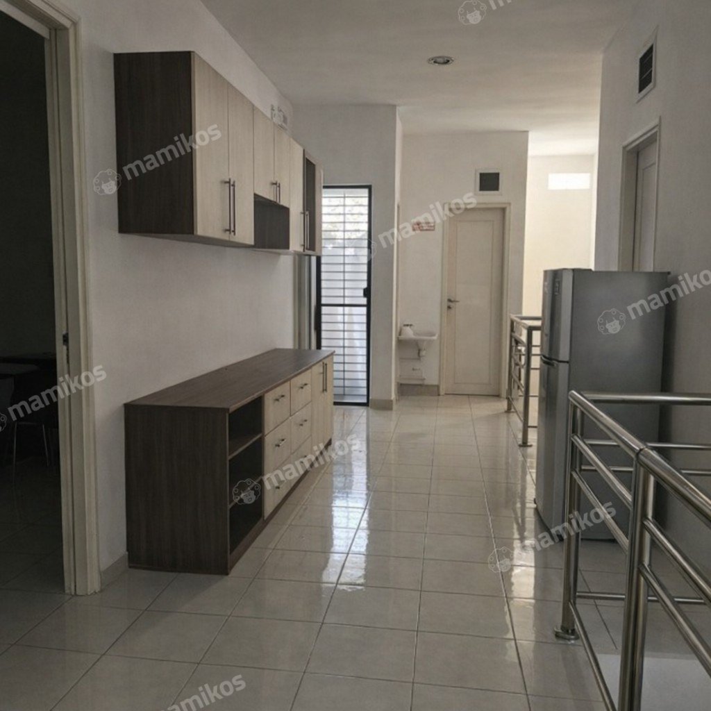 Rumah Sertifikat SHM 11 Kamar Tidur 8 Kamar Mandi Kelapa Gading Jakarta Utara - Photo 3