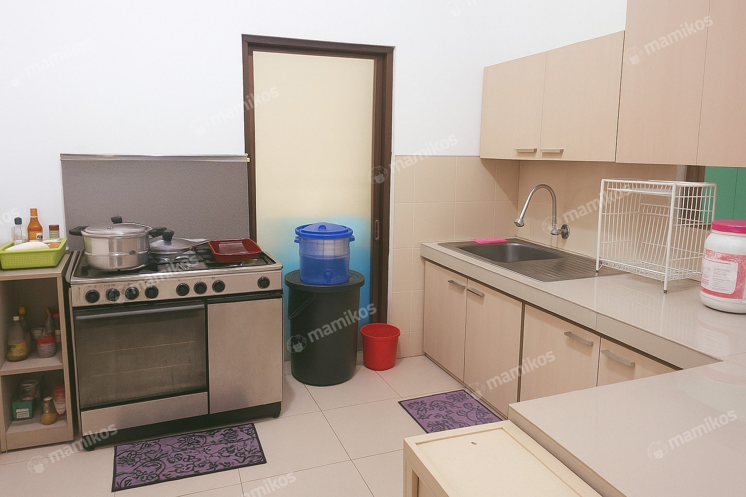 Rumah Sertifikat SHM 4 Kamar Tidur 3 Kamar Mandi Cakung Jakarta Timur - Photo 2