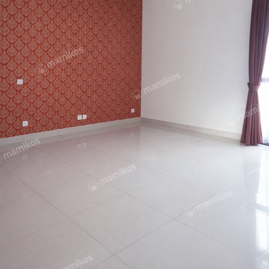 Rumah Sertifikat SHM 4 Kamar Tidur 3 Kamar Mandi Cakung Jakarta Timur - Photo 3