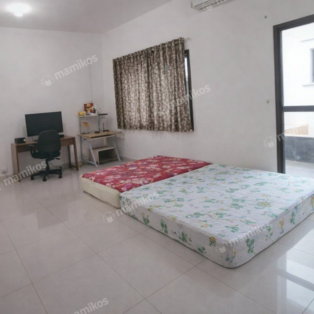 Rumah Sertifikat SHM 4 Kamar Tidur 3 Kamar Mandi Cakung Jakarta Timur - Photo 5