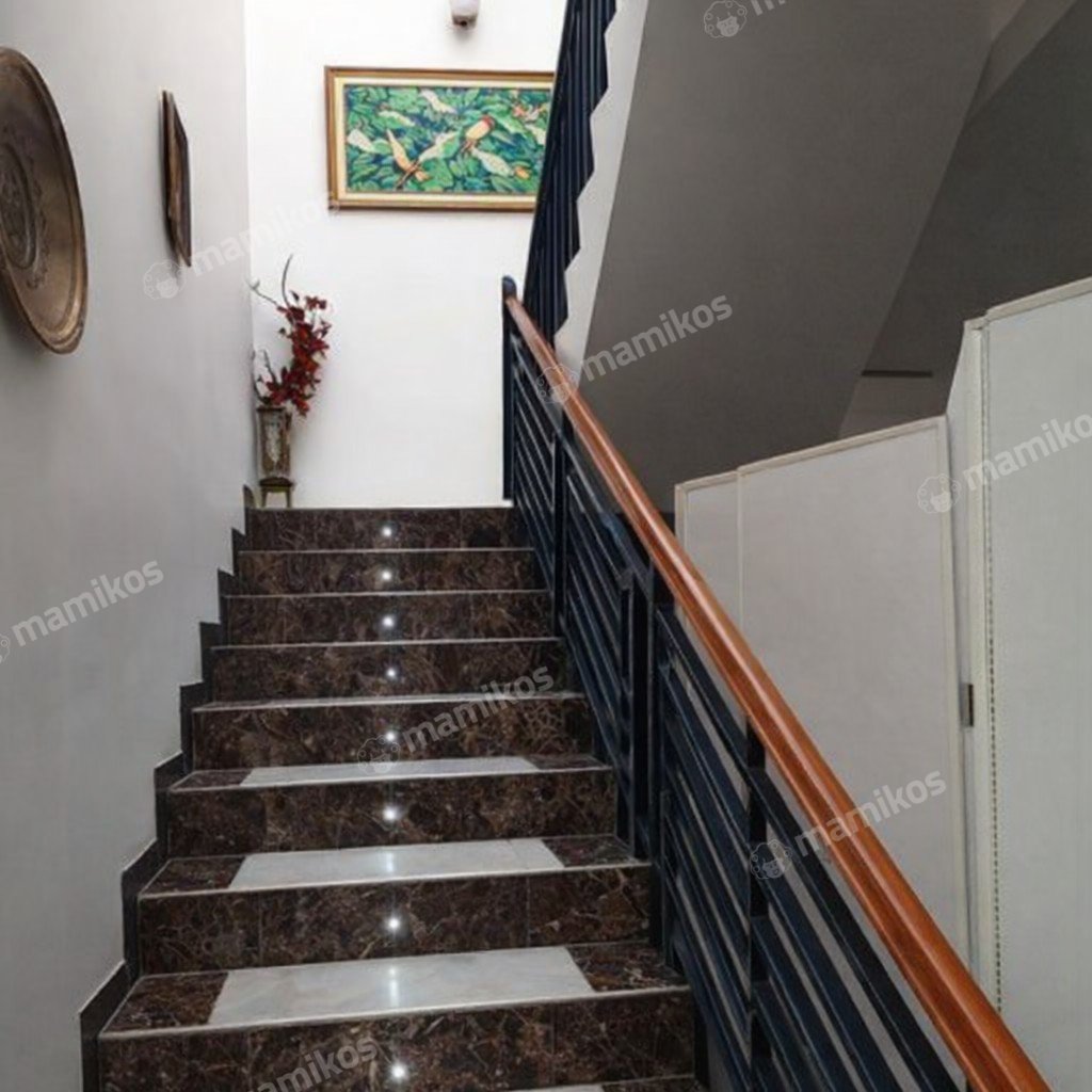 Rumah Sertifikat SHM 4 Kamar Tidur 3 Kamar Mandi Sunrise Garden Jakarta Barat - Photo 3