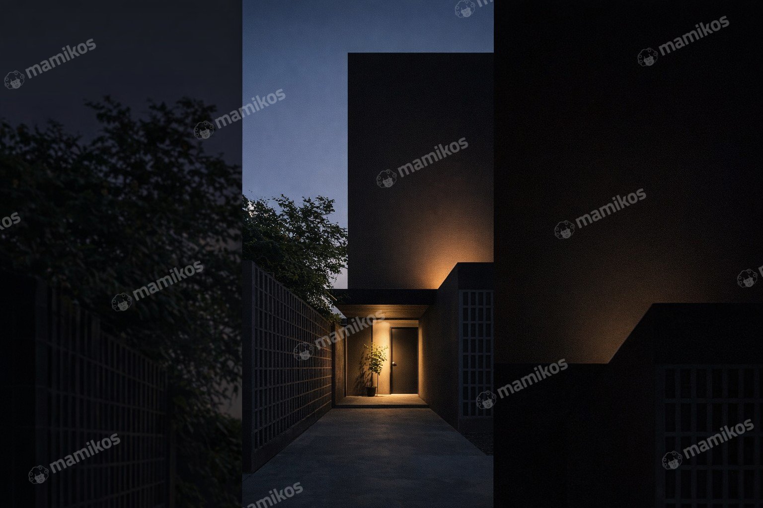Rumah Sertifikat SHM 2 Kamar Tidur 4 Kamar Mandi Tanjung Duren Utara Jakarta Barat - Photo 2