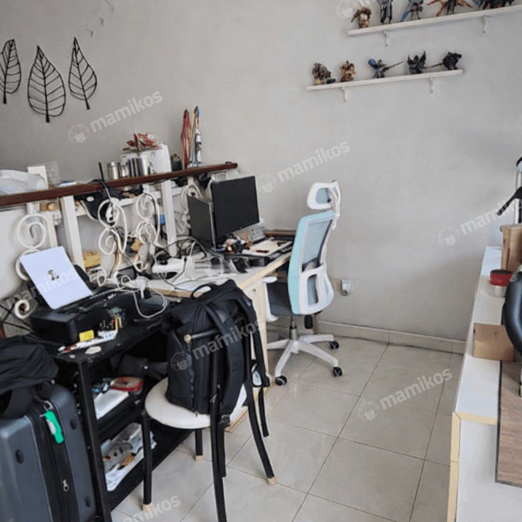 Rumah Sertifikat SHM 4 Kamar Tidur 3 Kamar Mandi Kelapa Gading Jakarta Utara - Photo 2