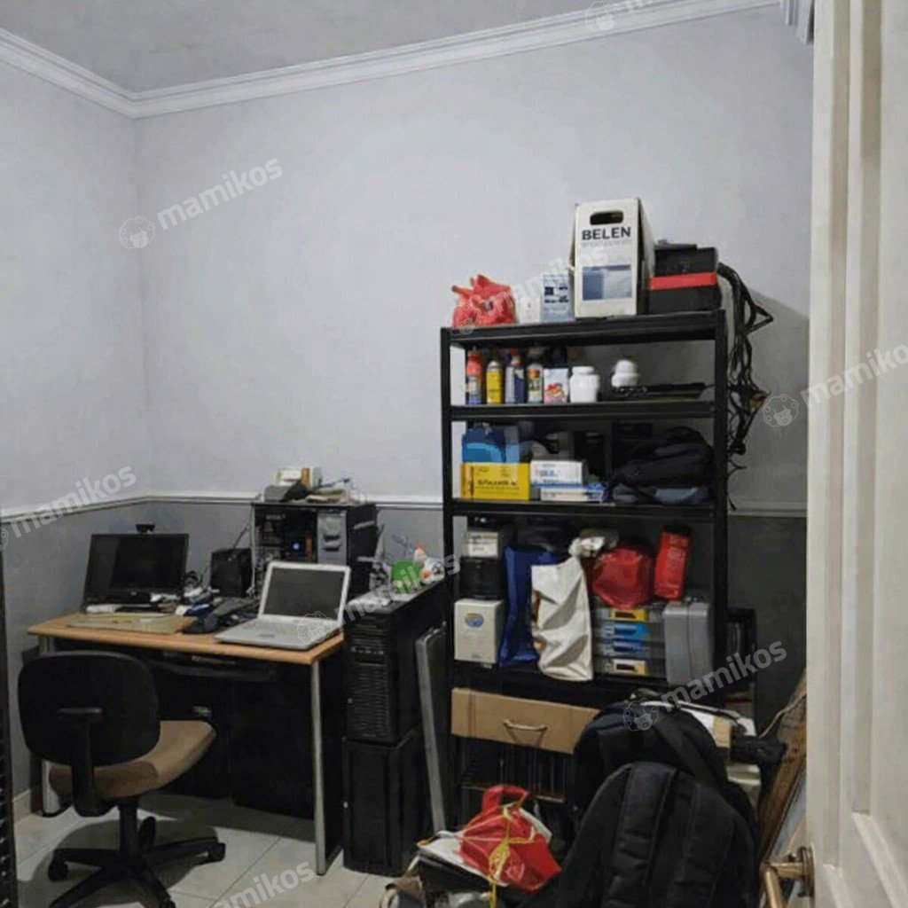Rumah Sertifikat SHM 4 Kamar Tidur 3 Kamar Mandi Kelapa Gading Jakarta Utara - Photo 3