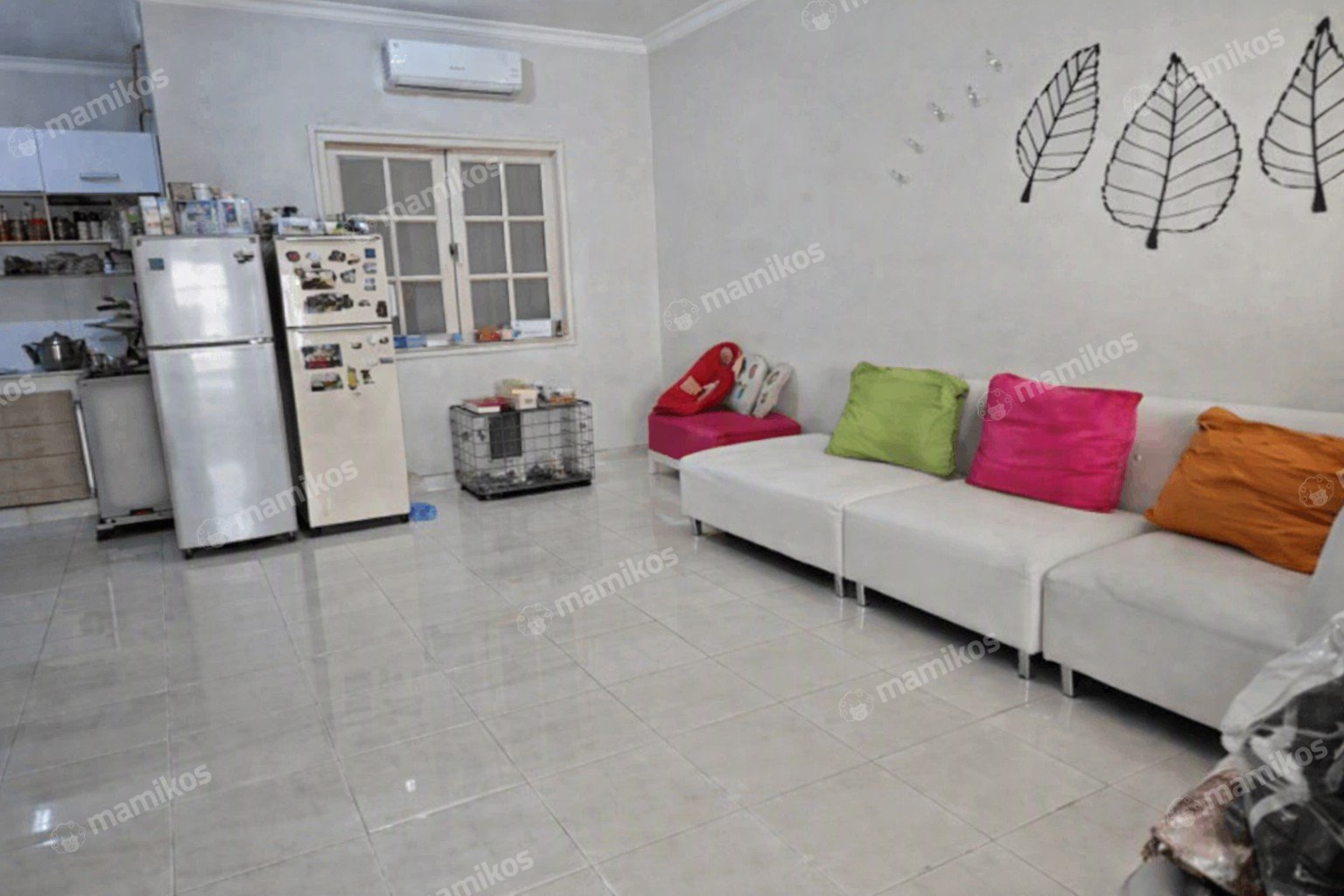 Rumah Sertifikat SHM 4 Kamar Tidur 3 Kamar Mandi Kelapa Gading Jakarta Utara - Photo 4