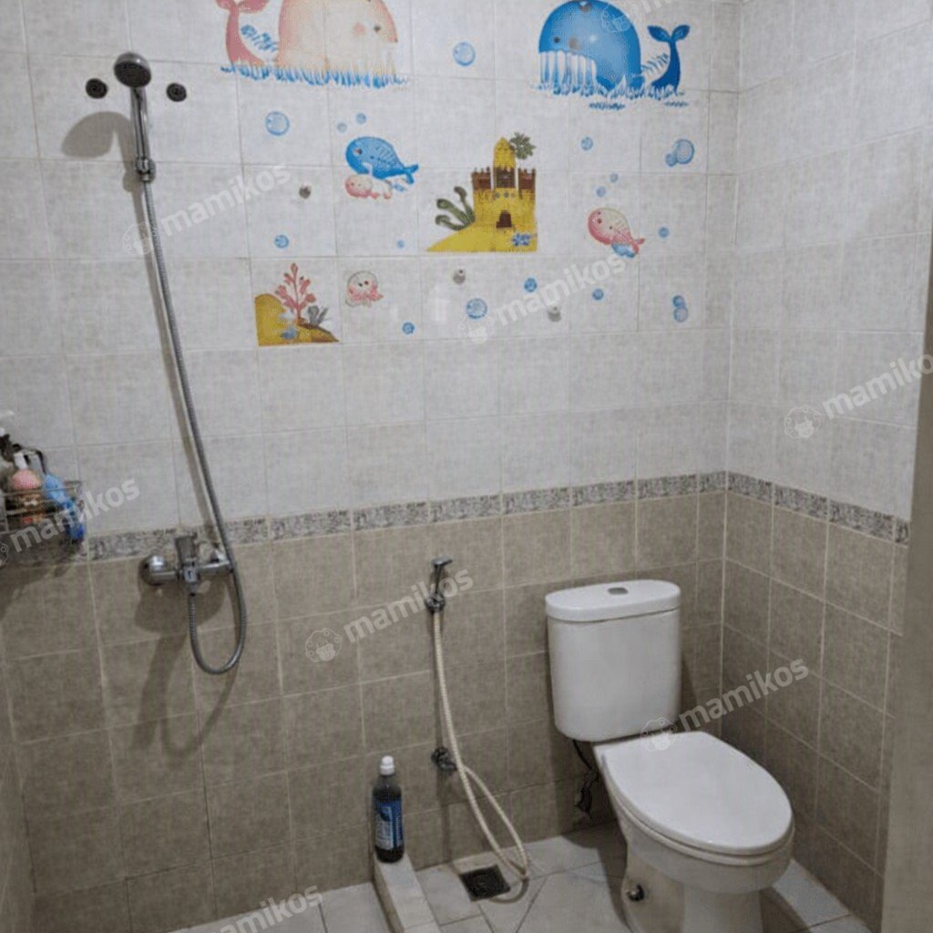 Rumah Sertifikat SHM 4 Kamar Tidur 3 Kamar Mandi Kelapa Gading Jakarta Utara - Photo 5