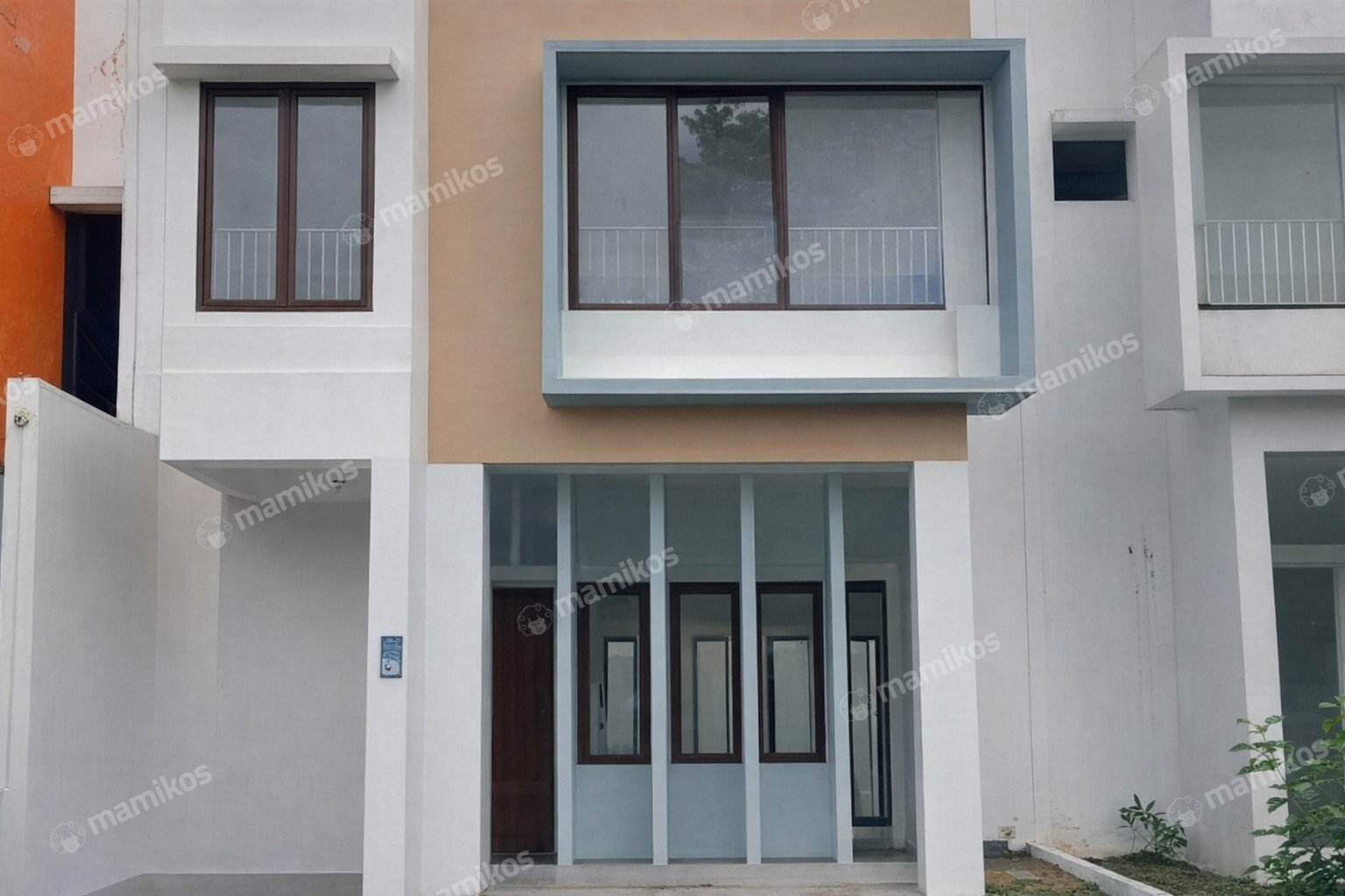 Rumah Sertifikat SHM 3 Kamar Tidur 3 Kamar Mandi Jakarta Garden City Jakarta Timur