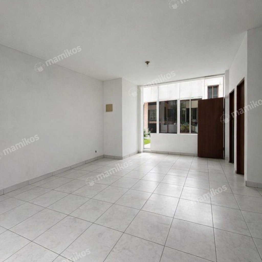 Rumah Sertifikat SHM 3 Kamar Tidur 3 Kamar Mandi Jakarta Garden City Jakarta Timur - Photo 3