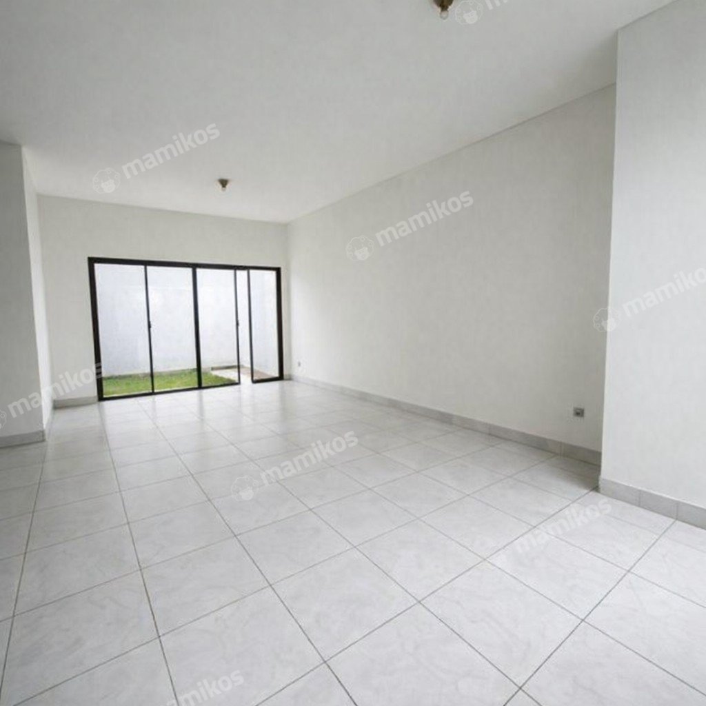 Rumah Sertifikat SHM 3 Kamar Tidur 3 Kamar Mandi Jakarta Garden City Jakarta Timur - Photo 4