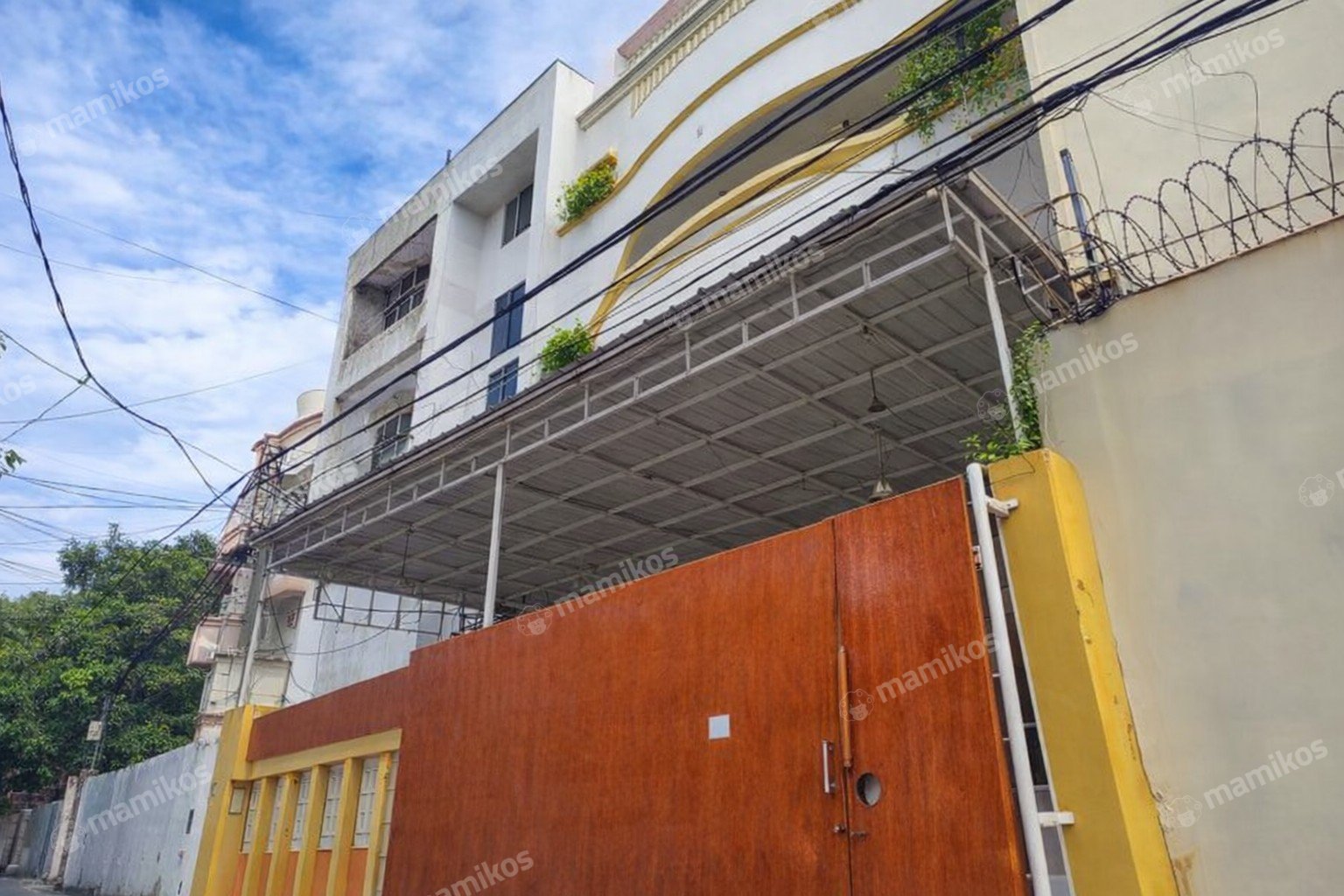 Rumah Sertifikat SHM 32 Kamar Tidur 32 Kamar Mandi Mangga Besar Jakarta Barat