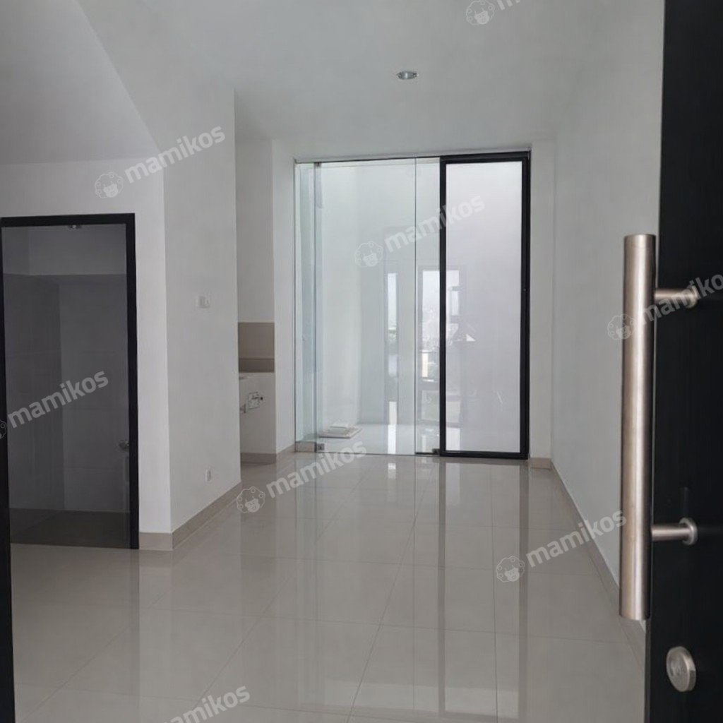 Rumah Baru Sertifikat SHM 3 Kamar Tidur Sunrise Garden Jakarta Barat - Photo 3