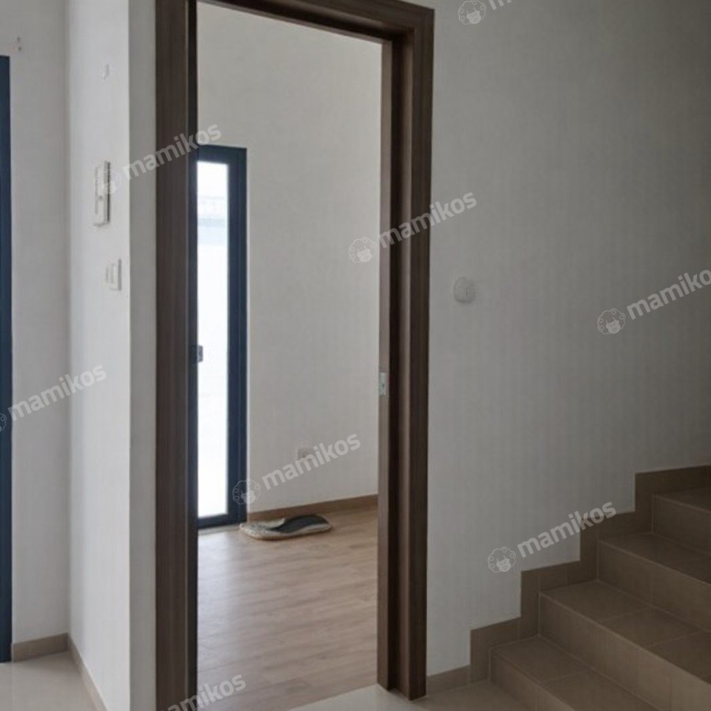 Rumah Baru Sertifikat SHM 3 Kamar Tidur Sunrise Garden Jakarta Barat - Photo 5