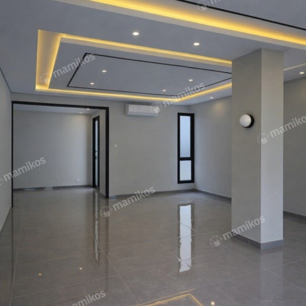 Rumah Sertifikat SHM 3 Kamar Tidur 2 Kamar Mandi Kota Wisata Jakarta Timur - Photo 3