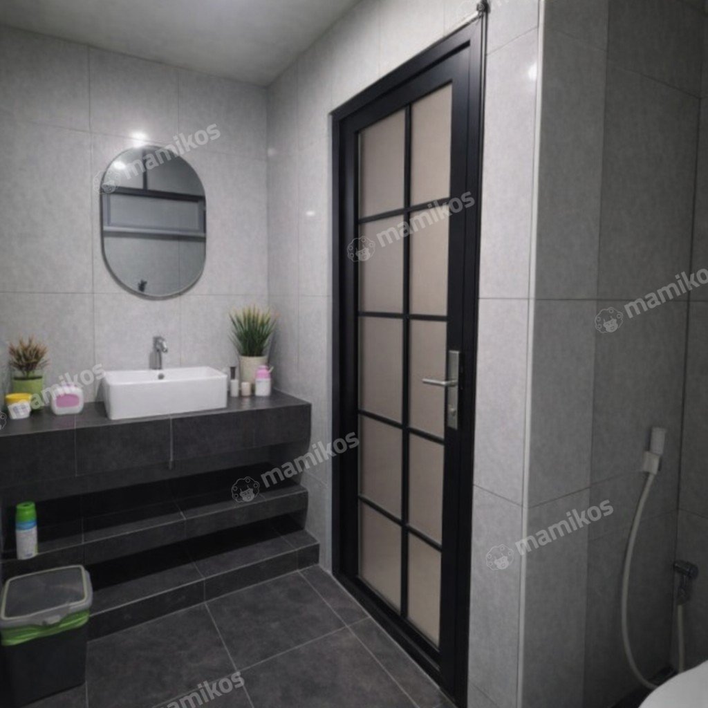Rumah Sertifikat SHM 5 Kamar Tidur 6 Kamar Mandi Joglo Jakarta Barat - Photo 3