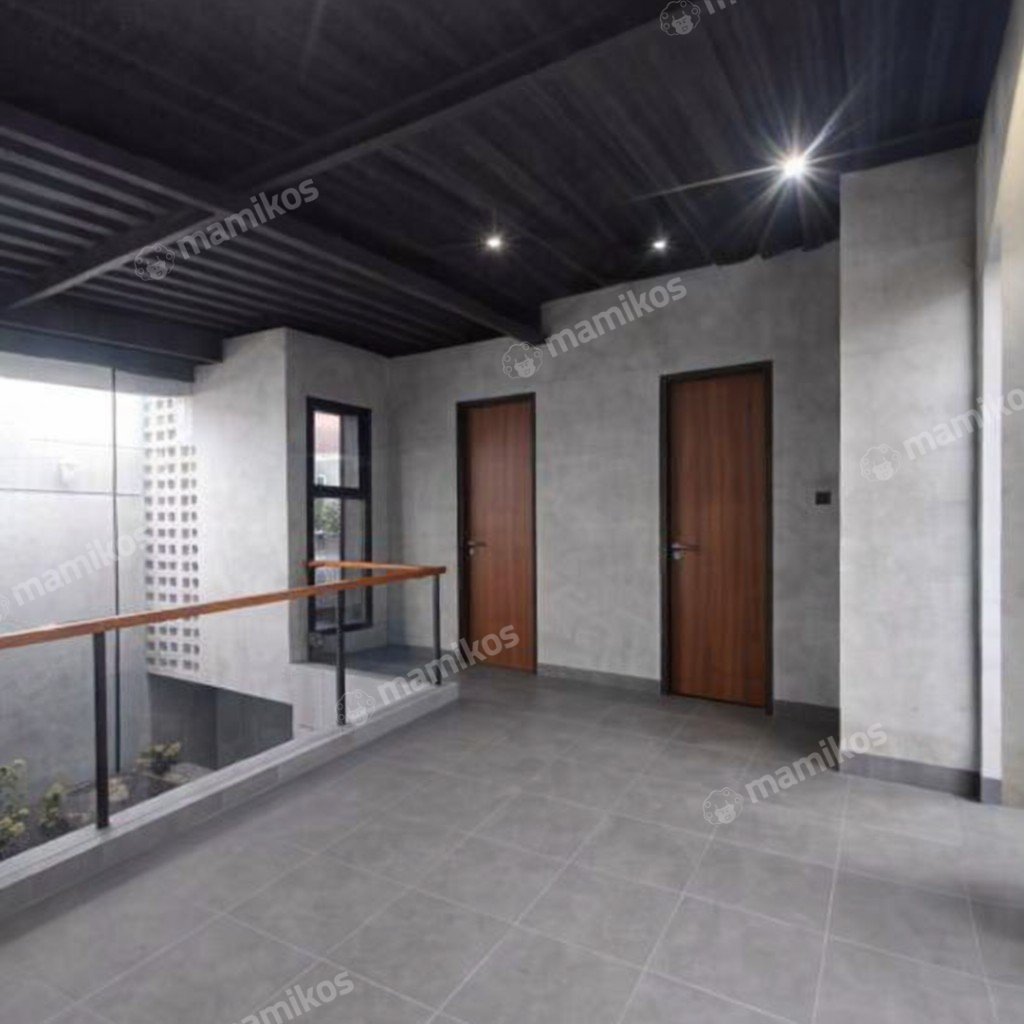 Rumah Sertifikat SHM 5 Kamar Tidur 6 Kamar Mandi Joglo Jakarta Barat - Photo 5