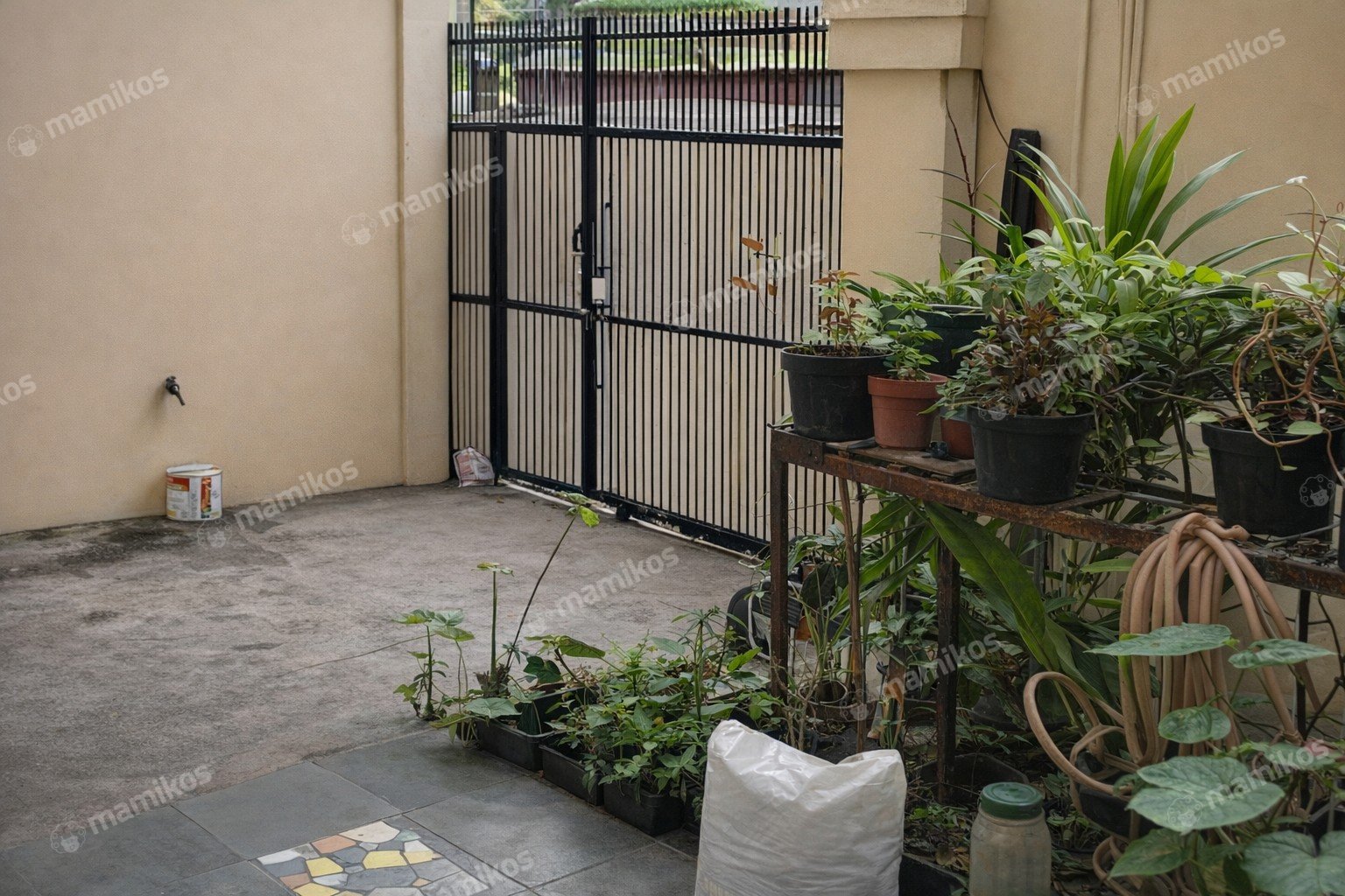 Rumah 3KT 2KM Duri Kepa Jakarta Barat