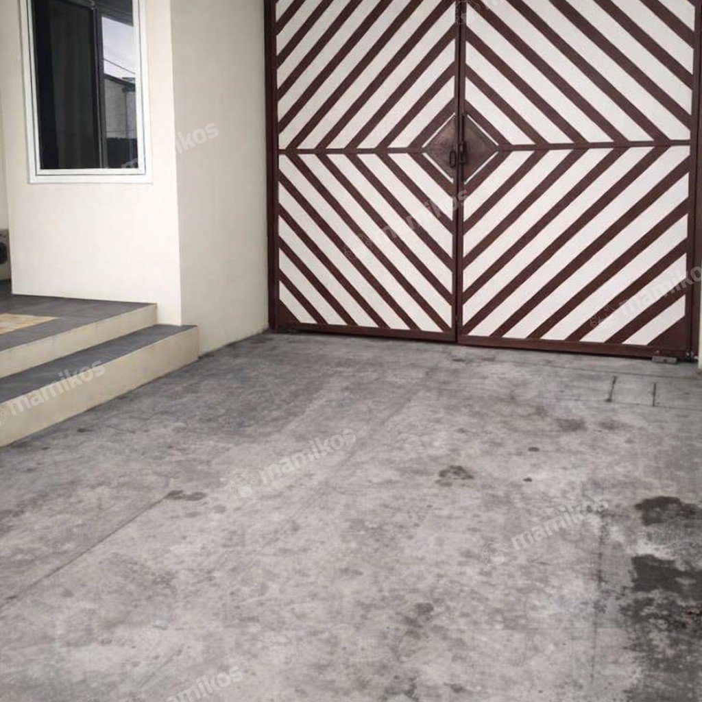 Rumah Sertifikat SHM 3 Kamar Tidur 2 Kamar Mandi Duri Kepa Jakarta Barat - Photo 2