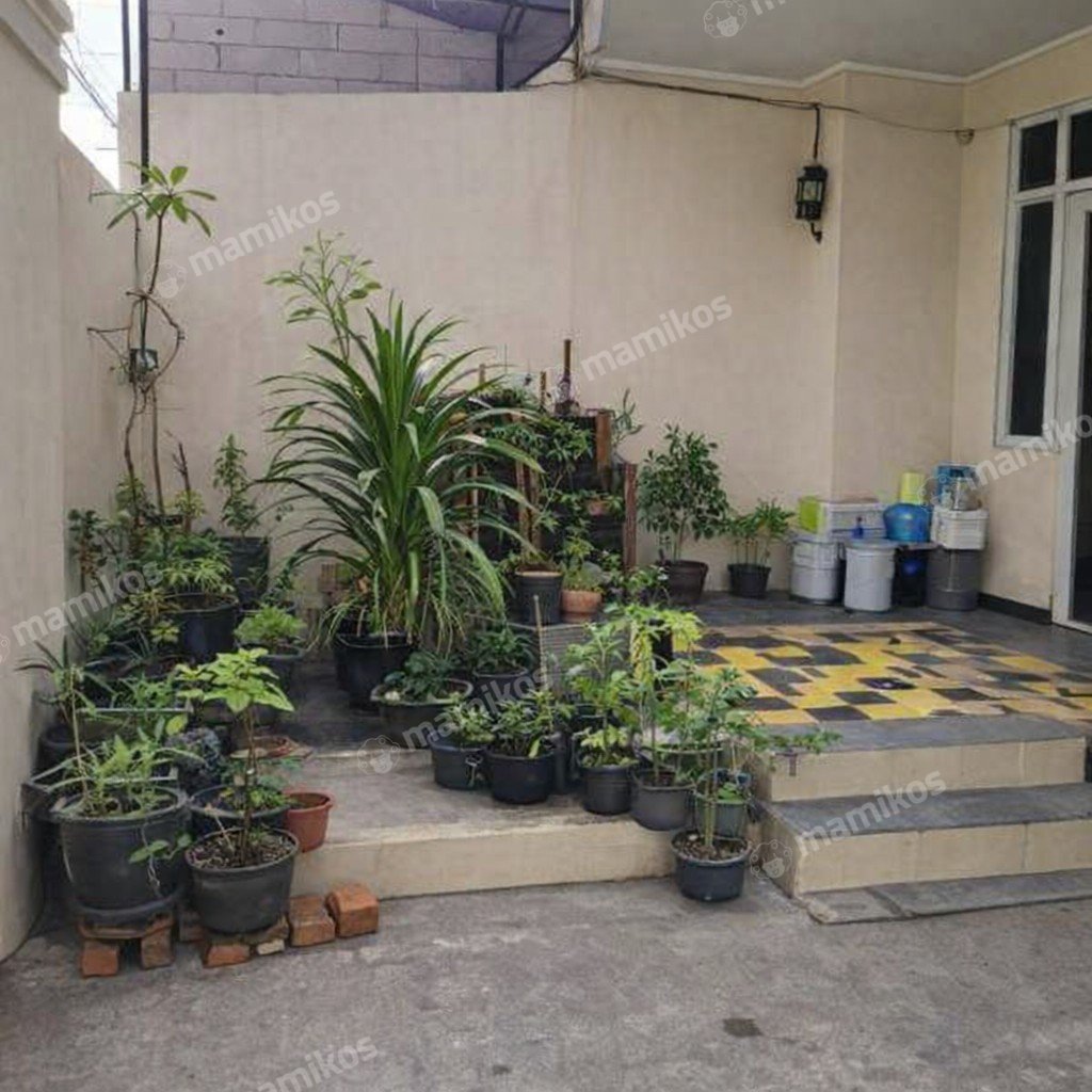 Rumah Sertifikat SHM 3 Kamar Tidur 2 Kamar Mandi Duri Kepa Jakarta Barat - Photo 3