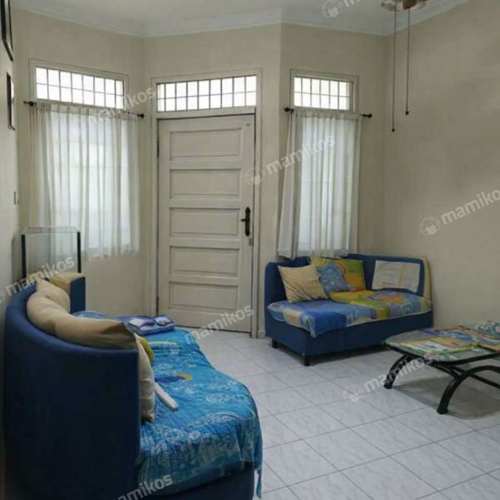 Rumah Sertifikat SHM 3 Kamar Tidur 2 Kamar Mandi Duri Kepa Jakarta Barat - Photo 4