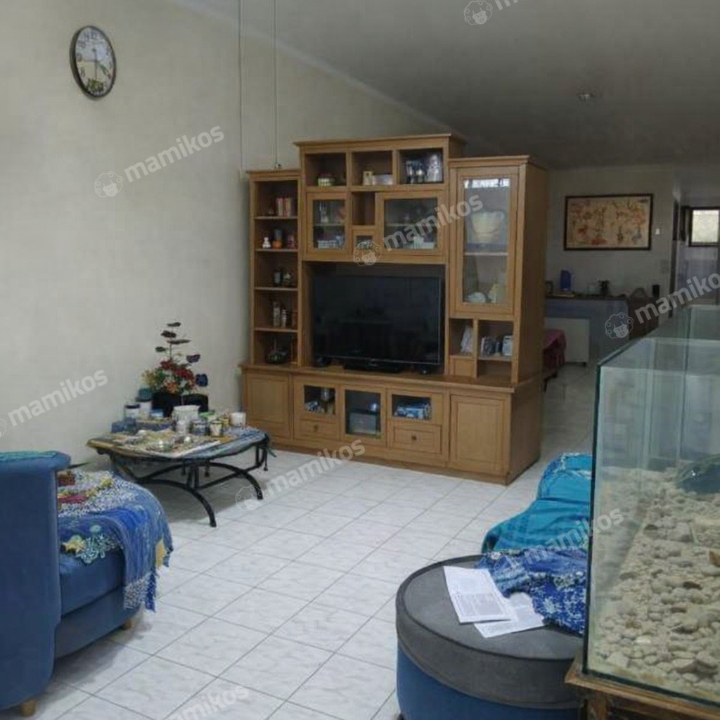 Rumah Sertifikat SHM 3 Kamar Tidur 2 Kamar Mandi Duri Kepa Jakarta Barat - Photo 5