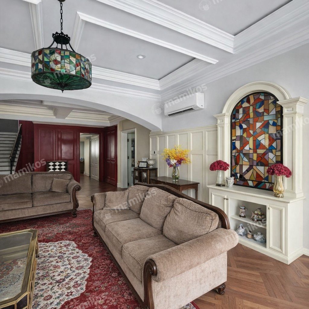 Rumah Sertifikat SHM 5 Kamar Tidur 5 Kamar Mandi Cilandak Jakarta Selatan - Photo 4