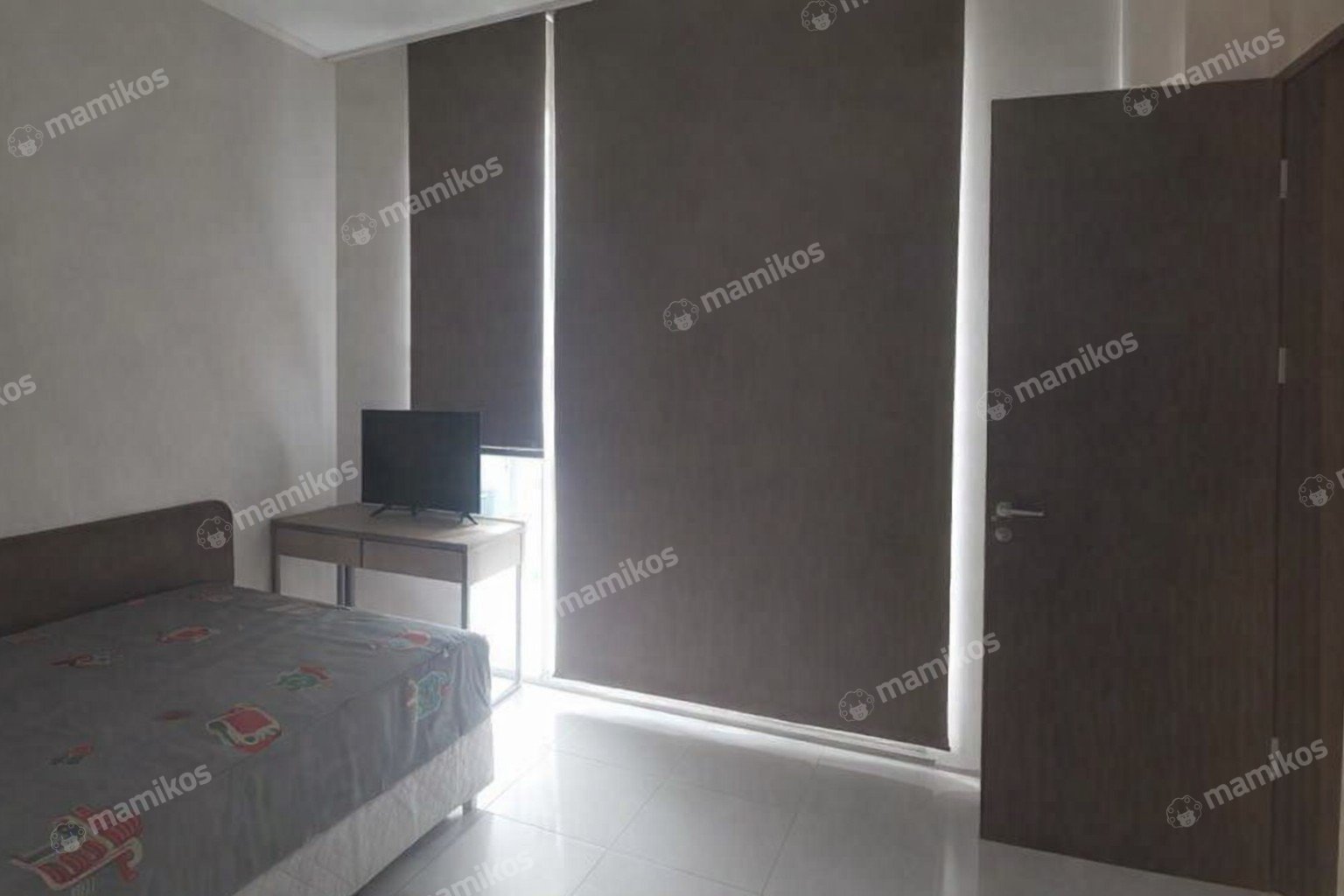 Rumah Sertifikat SHM 3 Kamar Tidur 3 Kamar Mandi Duri Kepa Jakarta Barat - Photo 3
