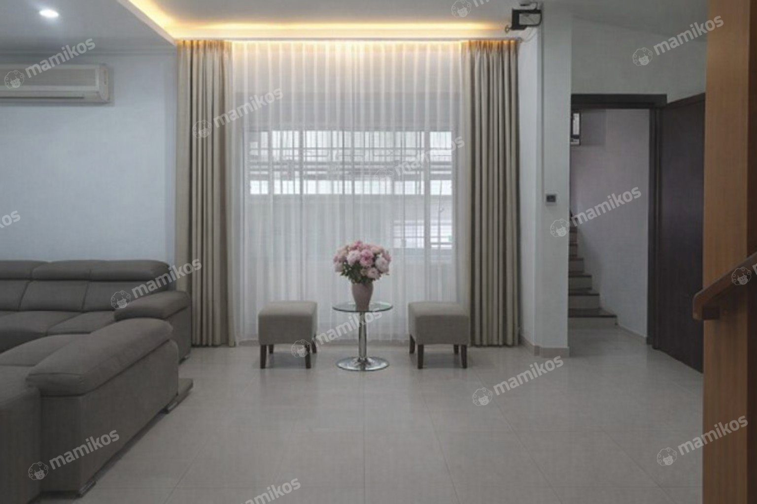 Rumah Sertifikat SHM 3 Kamar Tidur 3 Kamar Mandi Duri Kepa Jakarta Barat - Photo 4