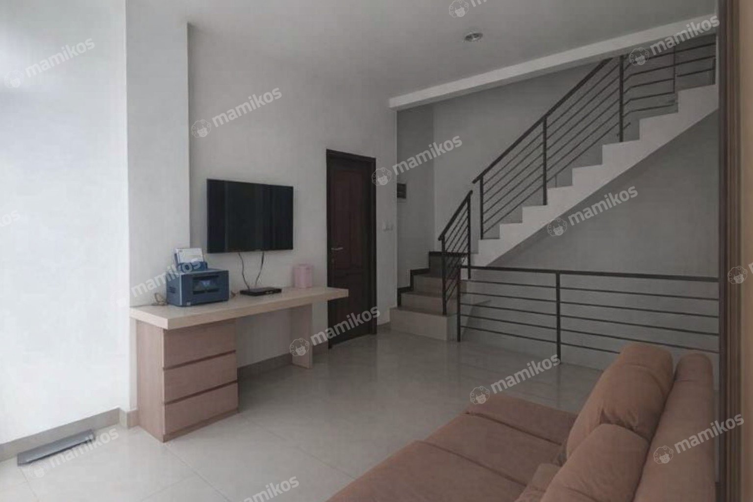 Rumah Sertifikat SHM 3 Kamar Tidur 3 Kamar Mandi Duri Kepa Jakarta Barat - Photo 5