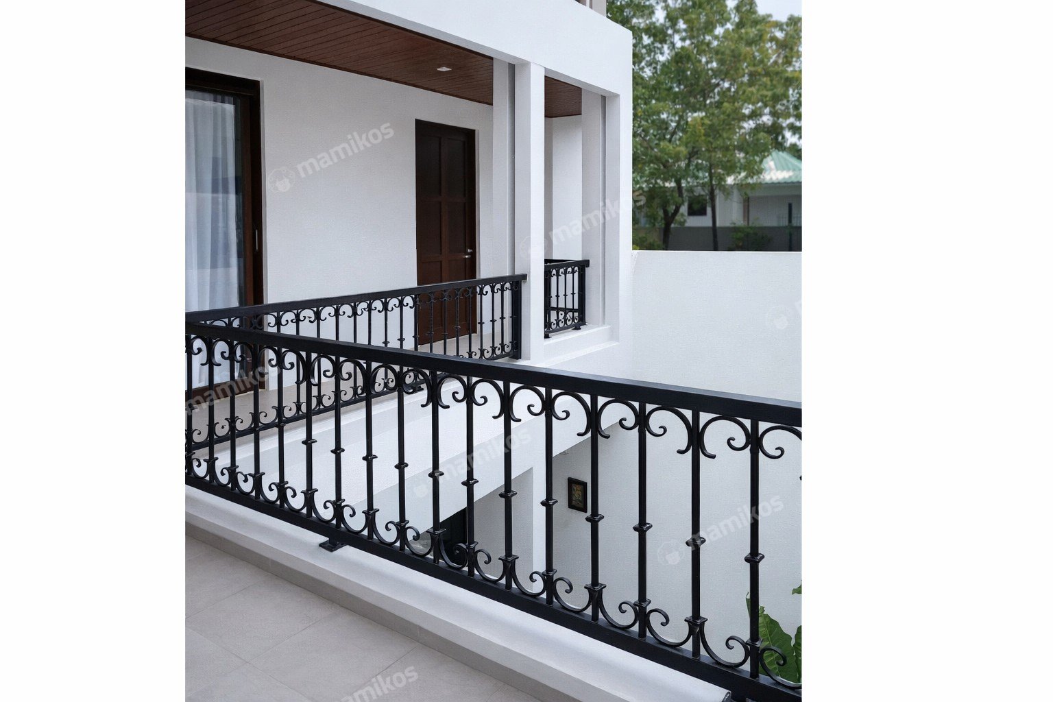 Rumah Sertifikat SHM 6 Kamar Tidur 4 Kamar Mandi Citra Grand Jakarta Timur - Photo 4