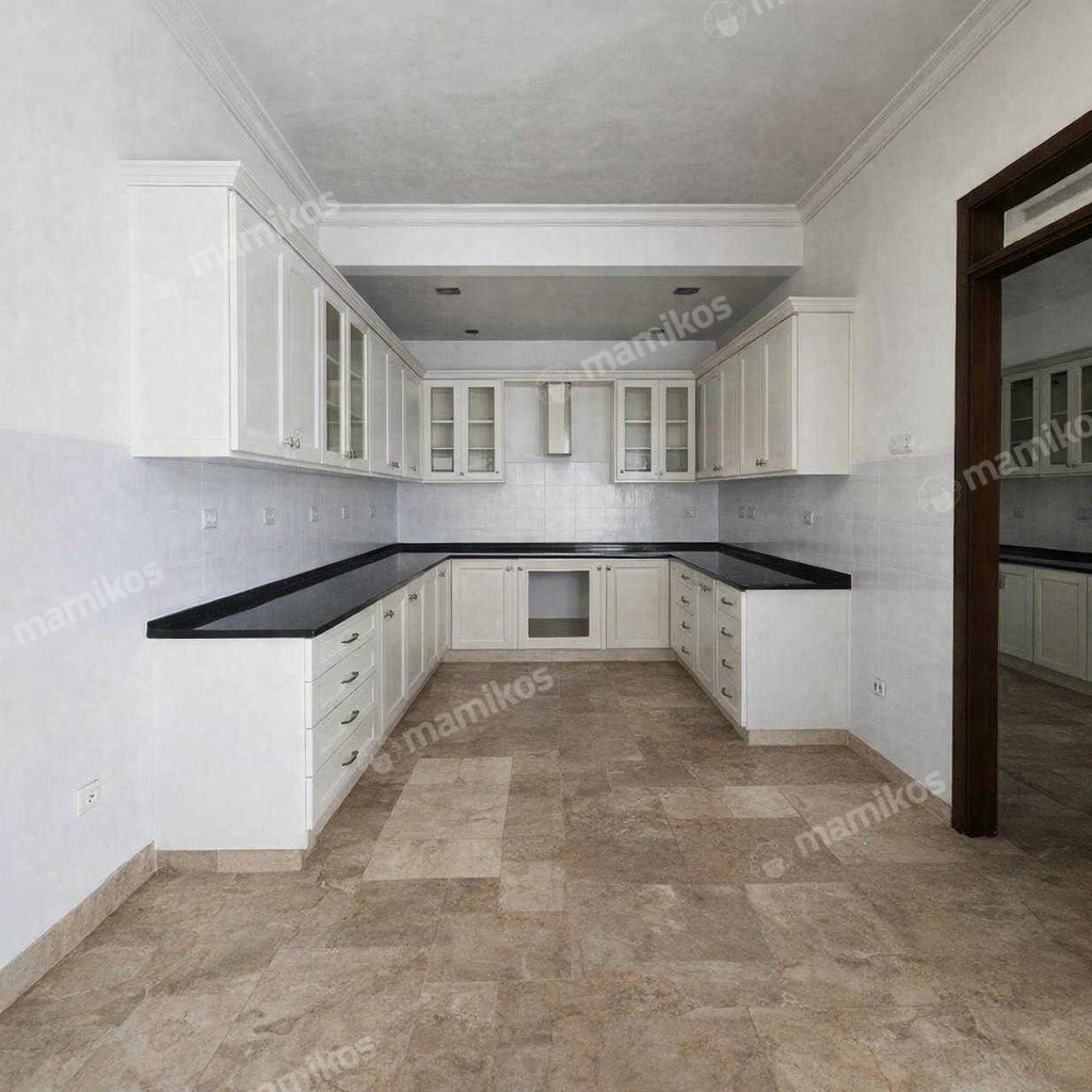 Rumah Sertifikat SHM 4 Kamar Tidur 3 Kamar Mandi Pondok Indah Jakarta Selatan - Photo 4